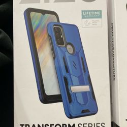 ZIZO TRANSFORM SERIES 2023