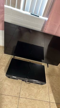 Two TV’s!!