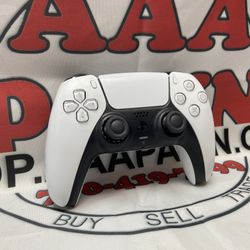Sony Playstation 5 PS5 Controller White CFI-ZCT1W 11060300