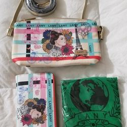 Fashion Bag