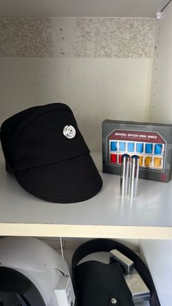 Star Wars cosplay Imperial officer accessories bundle pack