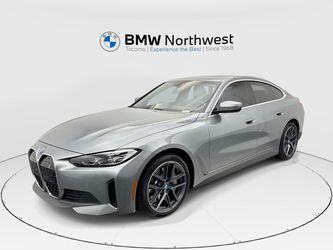 2023 BMW i4
