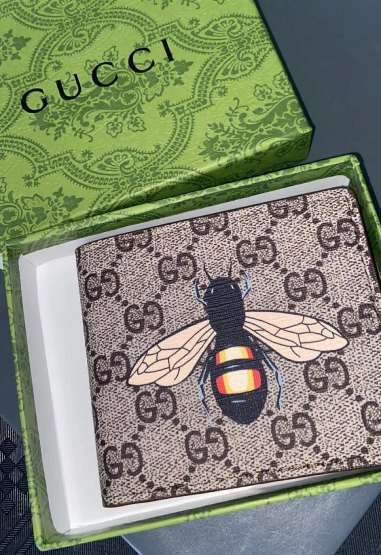 Gucci Wallet