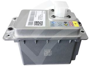 Tesla Model 3, Y, S, X Plaid, 16 Volt LI-ION LV BATTERY OEM 1598486-00-F