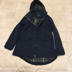 PENDLETON COAT (Large) 