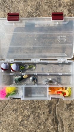 Fish Trolls, Bobbles