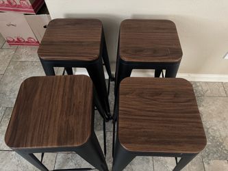 Bar stools