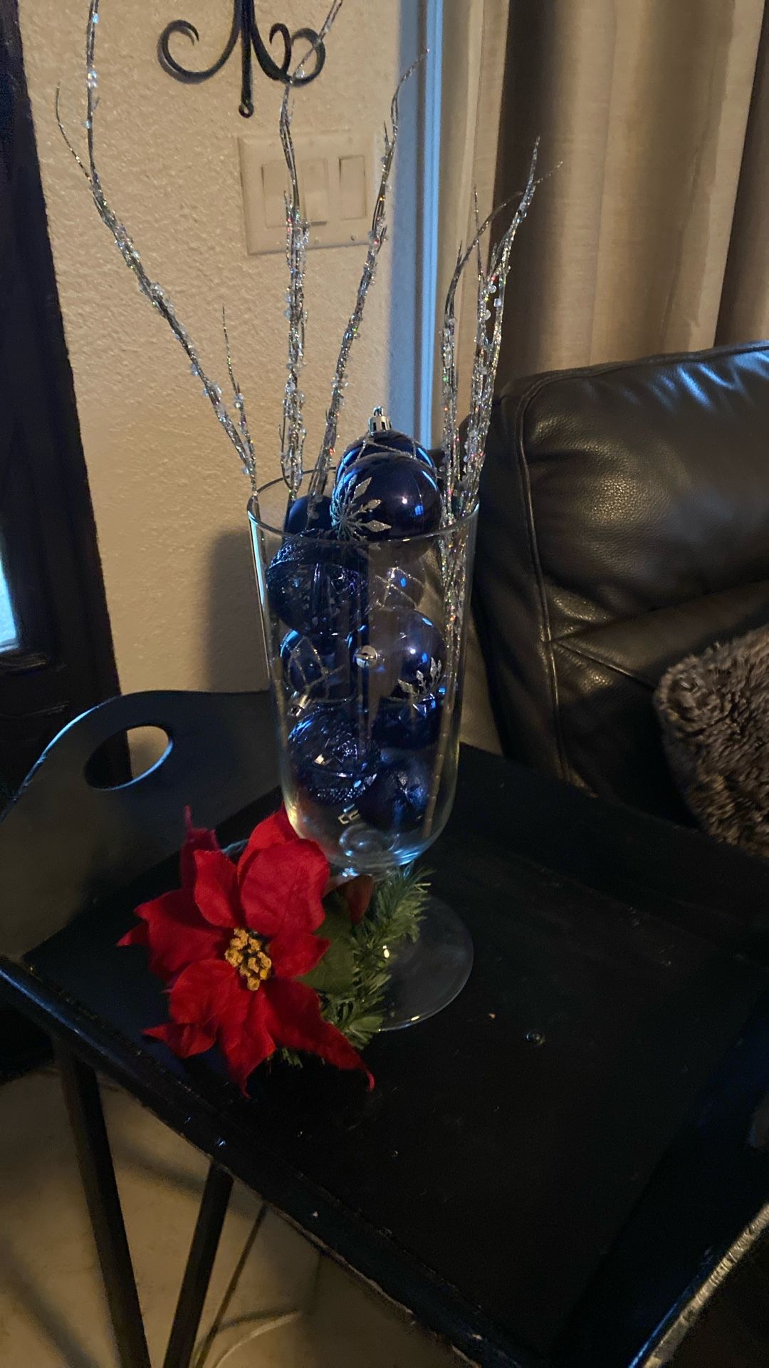 Christmas Arrangement