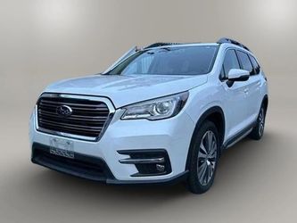 2019 Subaru Ascent