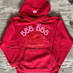 Sp5der Hoodie