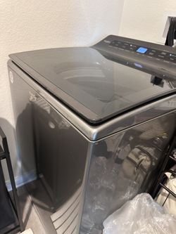 Whirlpool Washer 