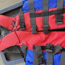 Life Jackets