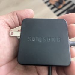 Samsung Charger 