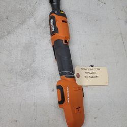  18v Ratchet trinquete 3/8  brushless 