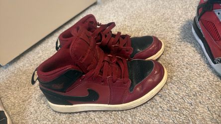 Jordan kids shoes