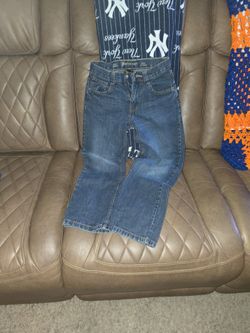 Makaveli Branded Slim Straight Jeans Size 10 