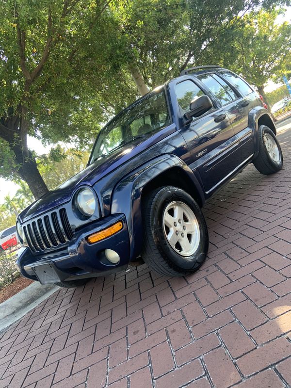 Used Jeep Wrangler For Sale Nc >> Jeep Liberty 2005 for Sale in Hialeah, FL - OfferUp Used Jeep Wrangler For Sale Nc >> Jeep Liberty 2005 for Sale in Hialeah, FL - OfferUp