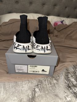 Balenciaga Speed 2.0 Women's Size 37 (US 6.5/7)