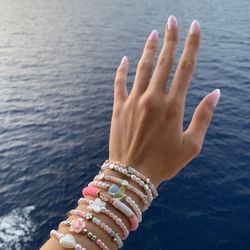 Bracelets🌊