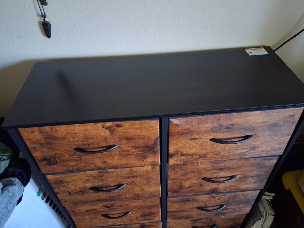 Dressers
