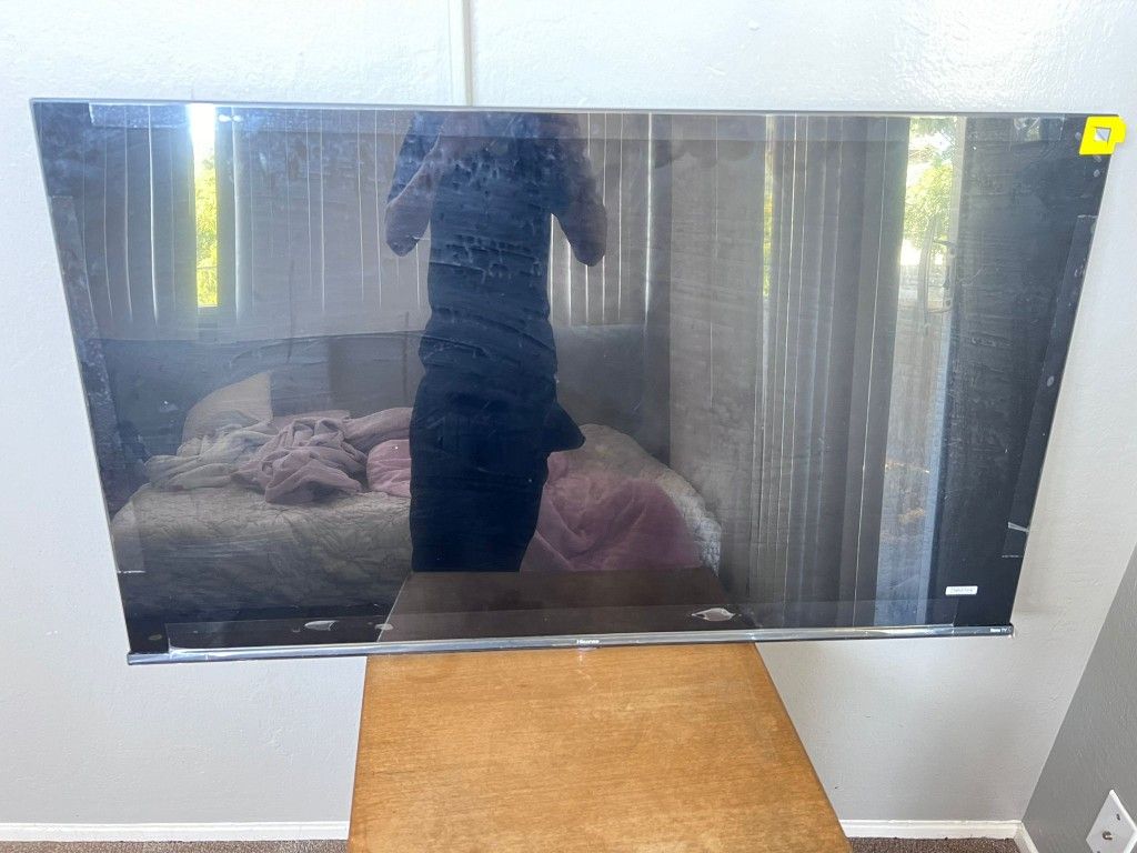 55 Inch Roku Tv