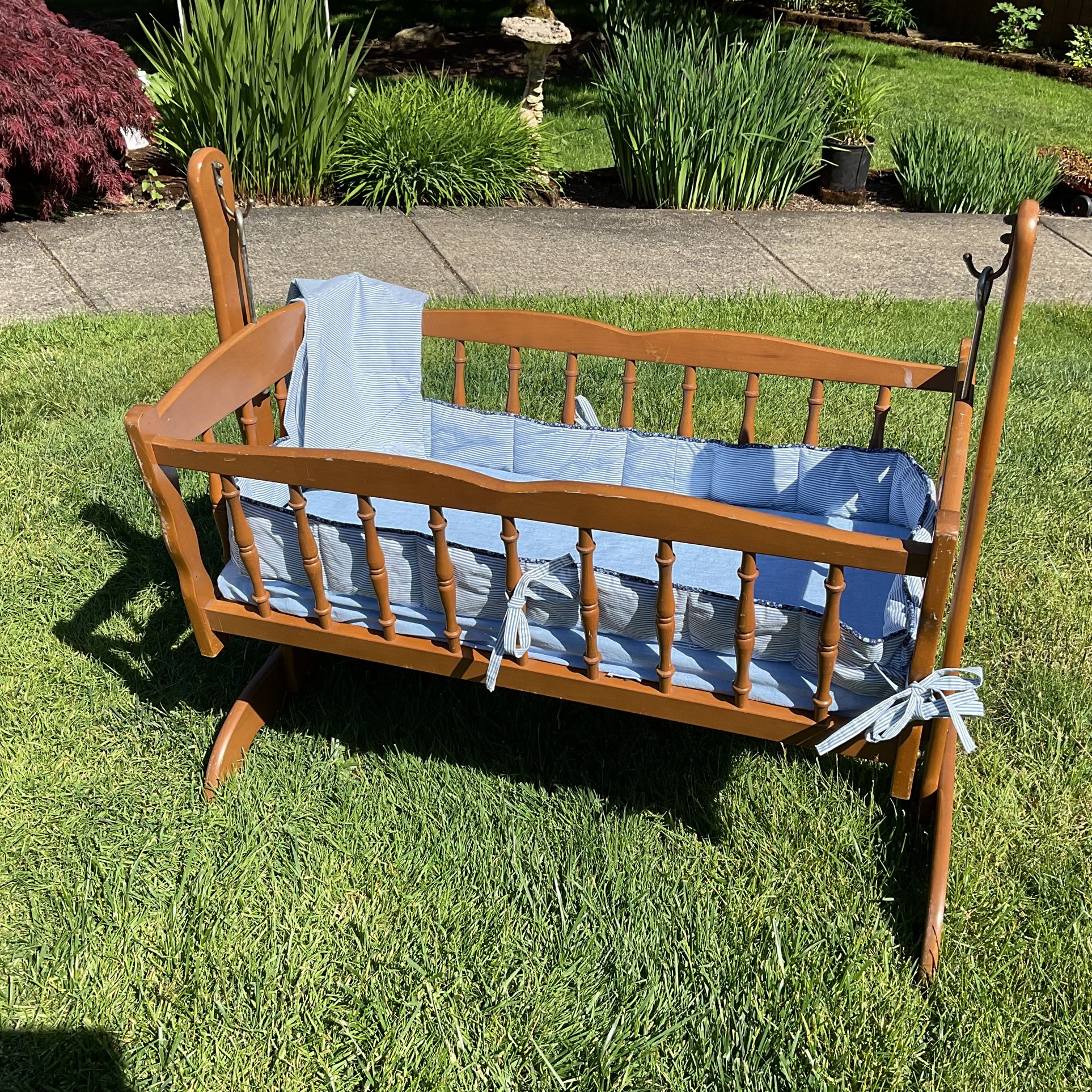 Baby Cradle