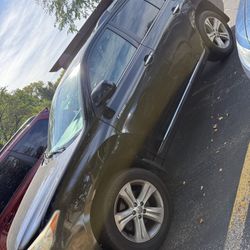 Toyota Highlander 2012