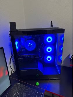 cyberpower gaming pc