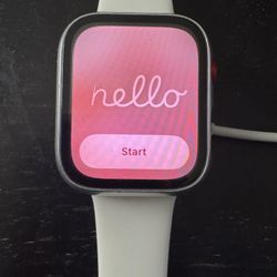 Apple Watch Product Red Series 9