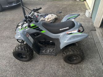 Kid quad