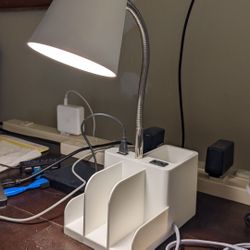 Desk Lamp