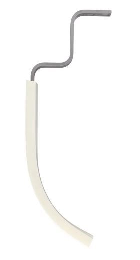 Hobart SCRAPER-HL640 Legacy 40 Qt. Bowl Scraper For HL600 Legacy Mixer