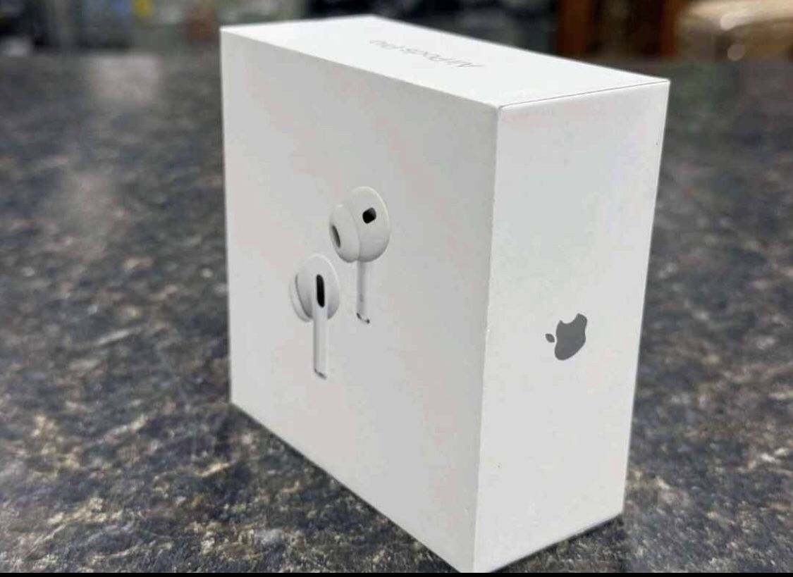 Airpod Pro Gen 2