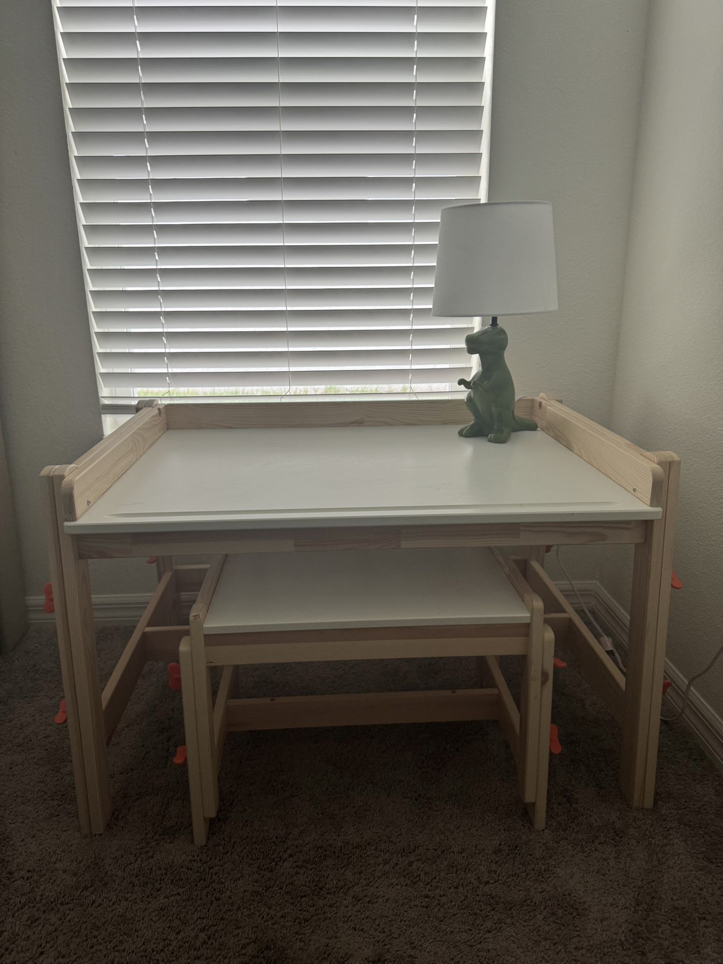 Kids Desk
