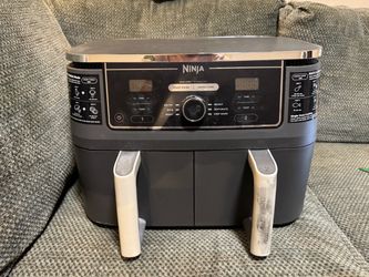 Ninja DualZone Dual Basket Air Fryer