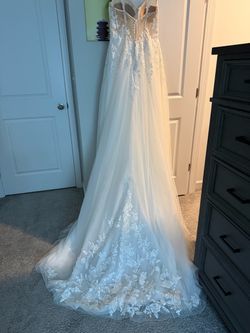 Wedding Gown