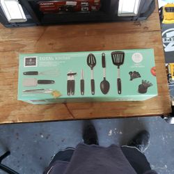 Kitchen Tools