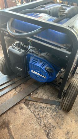 Xp13000e generator