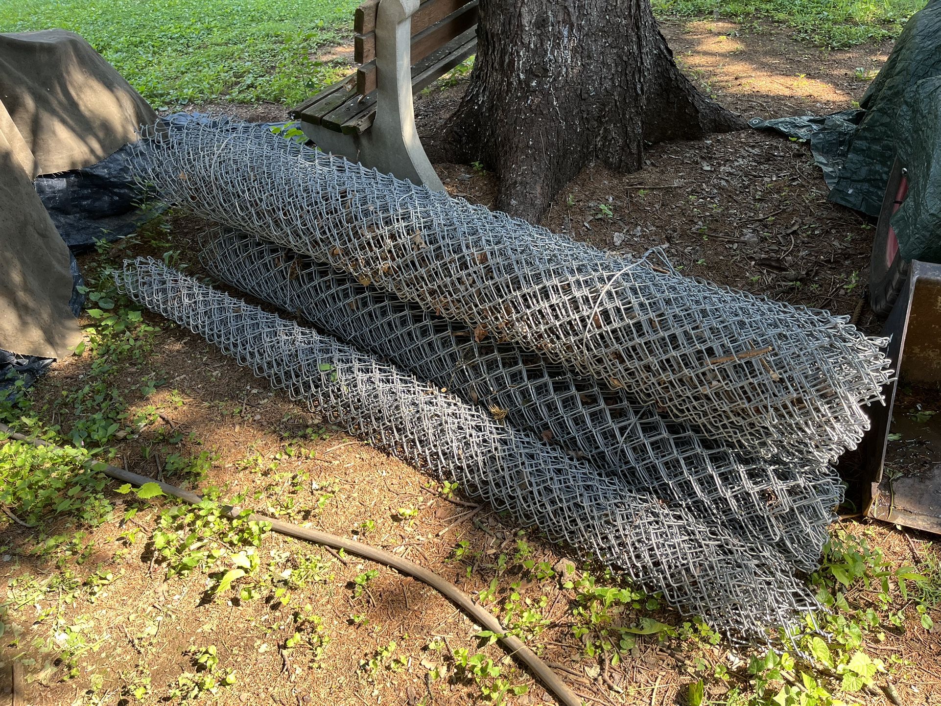 Fence