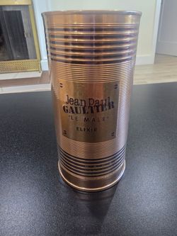 Jean Paul Gaultier Le Male Elixir Cologne