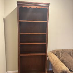 Large bookcase
