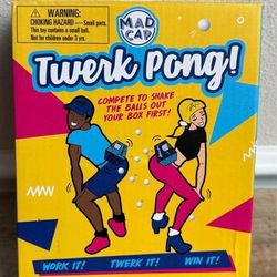 Twerk Bong Game just $3 