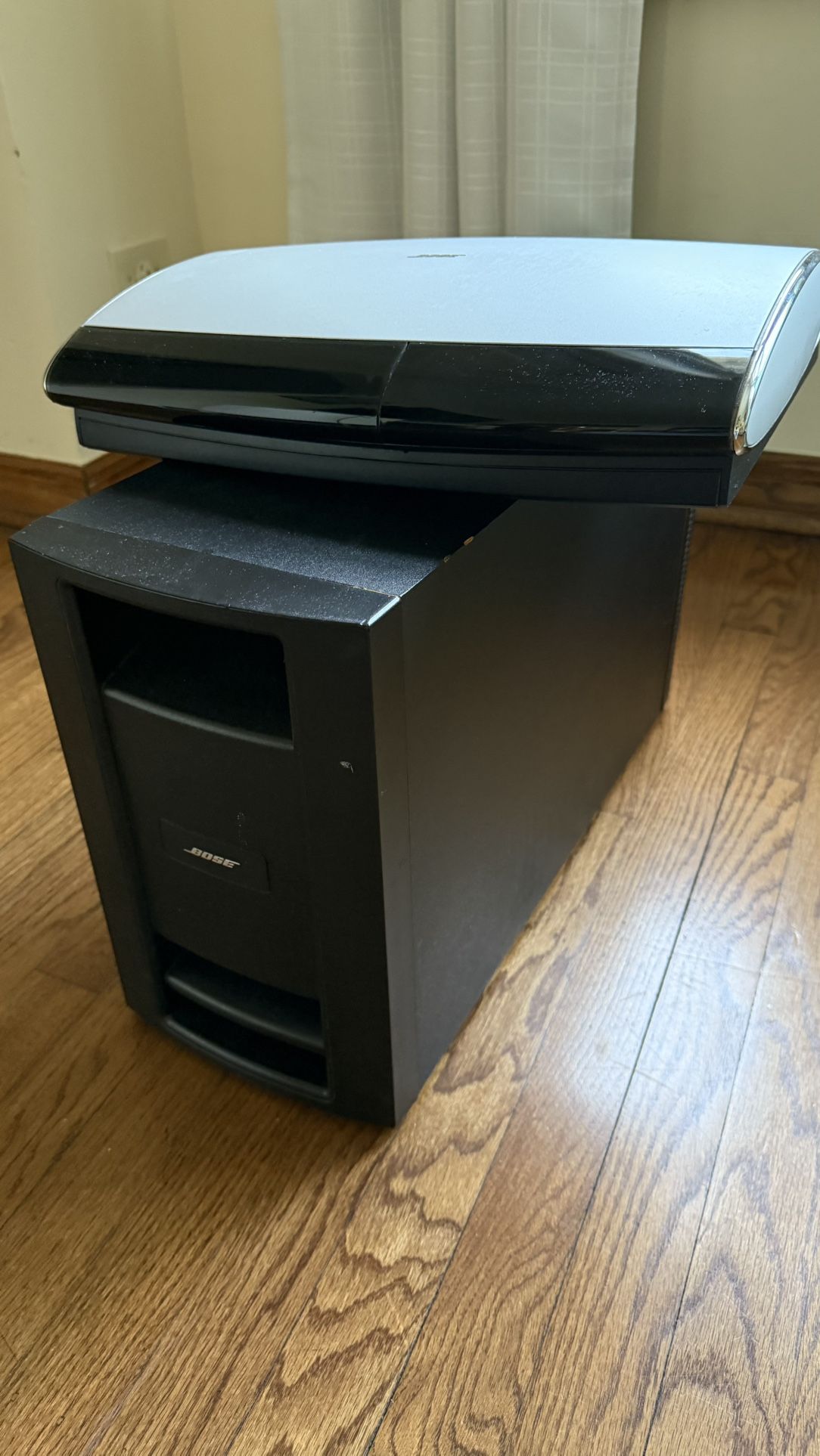 Bose Speaker Surround Sound System