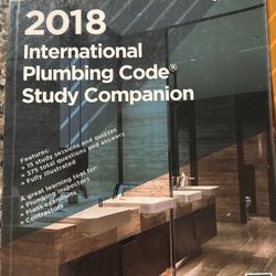 2018 IPC Study Companion