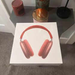 Air Pod Max