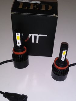 LED H11