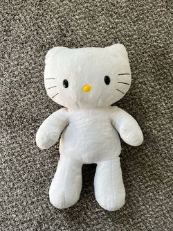 Hello Kitty Plain