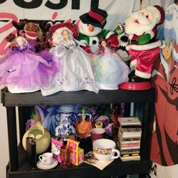 Random Items For Sale MAKE OFFERS 