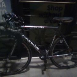 Cannondale CAAD9 5