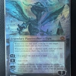 Beef Up Your Eldrazi Deck Or Collection